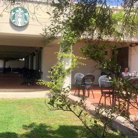 Bodrum-turgutreis Merkezde Plaja 50 Metre Uzaklikta 1 Ve 2 Numarali Daireler Apartmán Bodrum