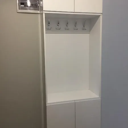 Apartmán Bodrum-turgutreis Merkezde Plaja 50 Metre Uzaklikta 1 Ve 2 Numarali Daireler Bodrum