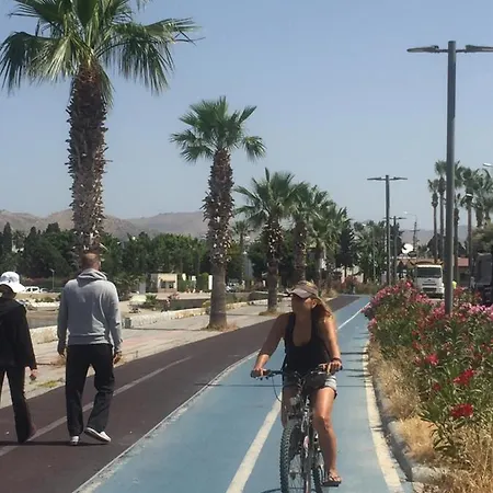 Bodrum-turgutreis Merkezde Plaja 50 Metre Uzaklikta 1 Ve 2 Numarali Daireler Apartmán Bodrum