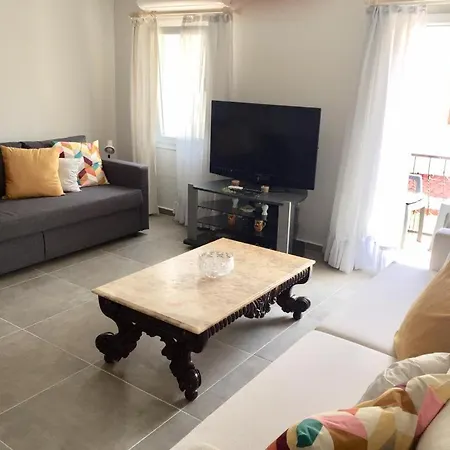 Bodrum-turgutreis Merkezde Plaja 50 Metre Uzaklikta 1 Ve 2 Numarali Daireler Apartmán *