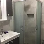 Appartamento Bodrum-turgutreis Merkezde Plaja 50 Metre Uzaklikta 1 Ve 2 Numarali Daireler