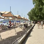 Bodrum-turgutreis Merkezde Plaja 50 Metre Uzaklikta 1 Ve 2 Numarali Daireler Appartamento