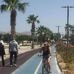 Bodrum-turgutreis Merkezde Plaja 50 Metre Uzaklikta 1 Ve 2 Numarali Daireler Appartamento Bodrum