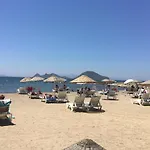 Bodrum-turgutreis Merkezde Plaja 50 Metre Uzaklikta 1 Ve 2 Numarali Daireler Bodrum