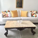 Bodrum-turgutreis Merkezde Plaja 50 Metre Uzaklikta 1 Ve 2 Numarali Daireler Appartamento Bodrum