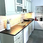 Bodrum-turgutreis Merkezde Plaja 50 Metre Uzaklikta 1 Ve 2 Numarali Daireler Appartamento *
