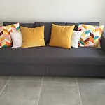 Bodrum-turgutreis Merkezde Plaja 50 Metre Uzaklikta 1 Ve 2 Numarali Daireler Appartamento *