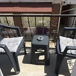 Appartamento Bodrum-turgutreis Merkezde Plaja 50 Metre Uzaklikta 1 Ve 2 Numarali Daireler