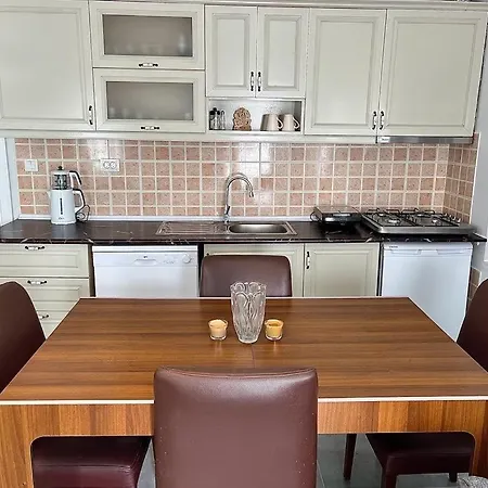 Bodrum-turgutreis Merkezde Plaja 50 Metre Uzaklikta 1 Ve 2 Numarali Daireler