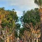 Bodrum-turgutreis Merkezde Plaja 50 Metre Uzaklikta 1 Ve 2 Numarali Daireler 公寓