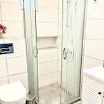 Bodrum-turgutreis Merkezde Plaja 50 Metre Uzaklikta 1 Ve 2 Numarali Daireler 公寓 博德鲁姆