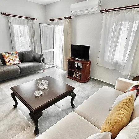 Apartment Turgutreis Merkezde Plaja 50 Metre *