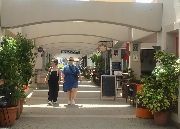 Bodrum-turgutreis Merkezde Plaja 50 Metre Uzaklikta 1 Ve 2 Numarali Daireler Appartement *