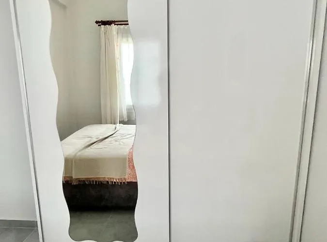 Appartement Bodrum-turgutreis Merkezde Plaja 50 Metre Uzaklikta 1 Ve 2 Numarali Daireler Bodrum